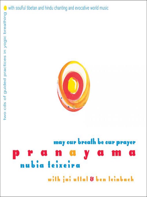 Title details for Pranayama by Nubia Teixeira - Available